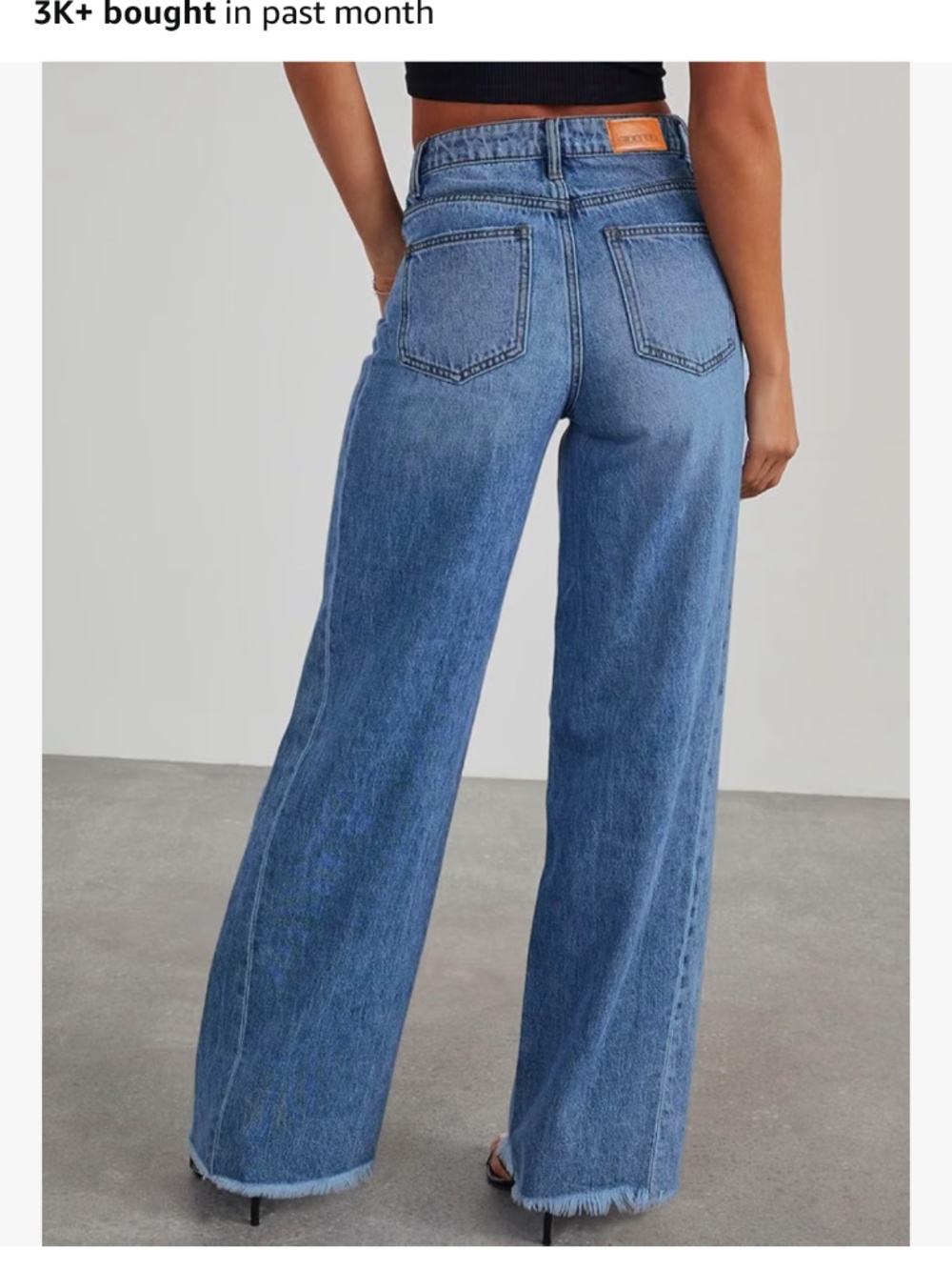 Jeans - Picture 2 of 4